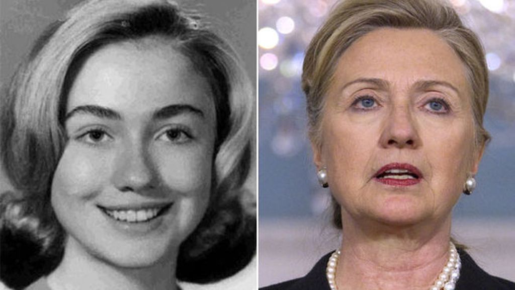 Hillary Clinton
