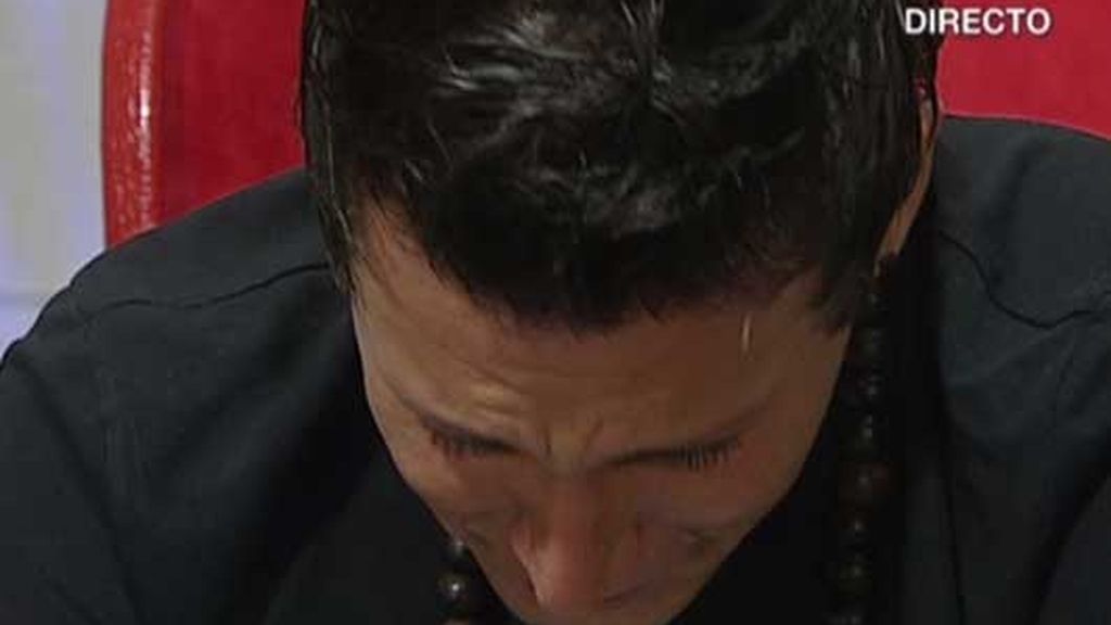 Cálida Navidad para Julito