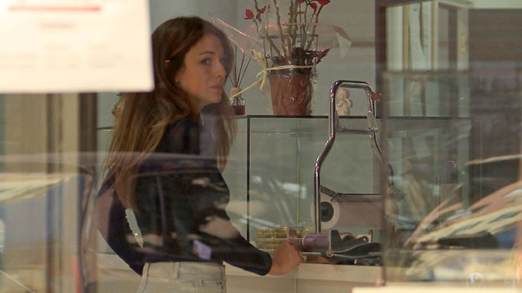 Todos los medios pendientes del romance estrella de la primavera