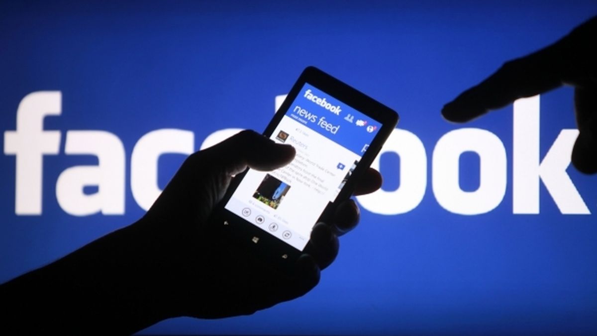 facebook, facebook logo