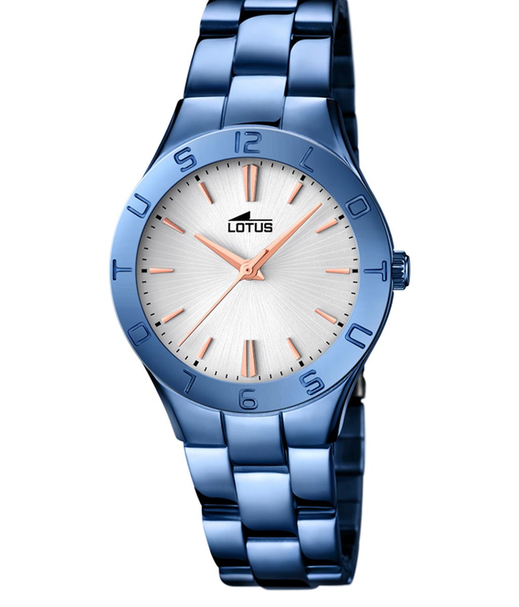 Participa en nuestro concurso y llévate un LOTUS de mujer