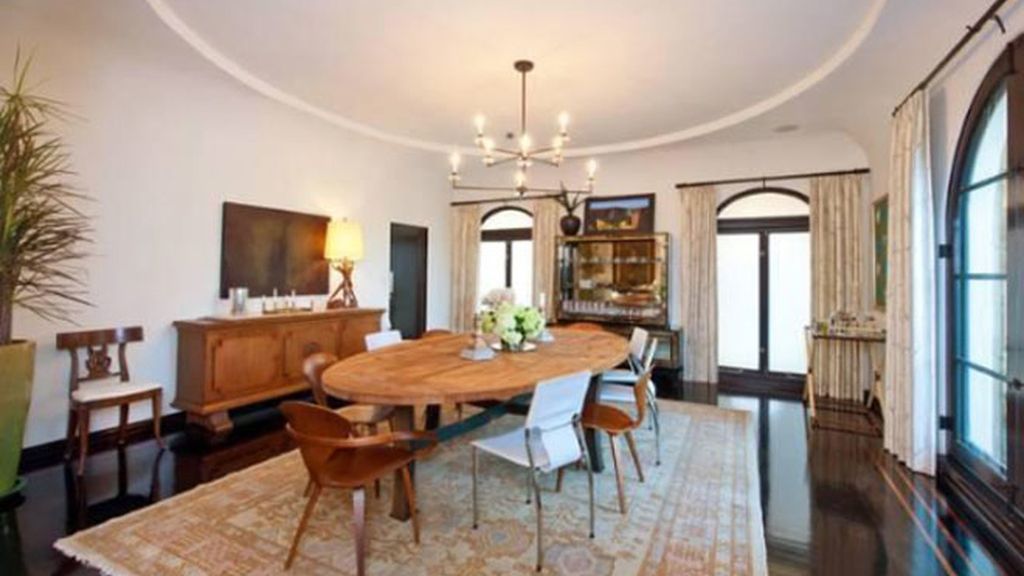 La casa de Kate Walsh, Addison Montgomery en 'Anatomía de Grey, a la venta
