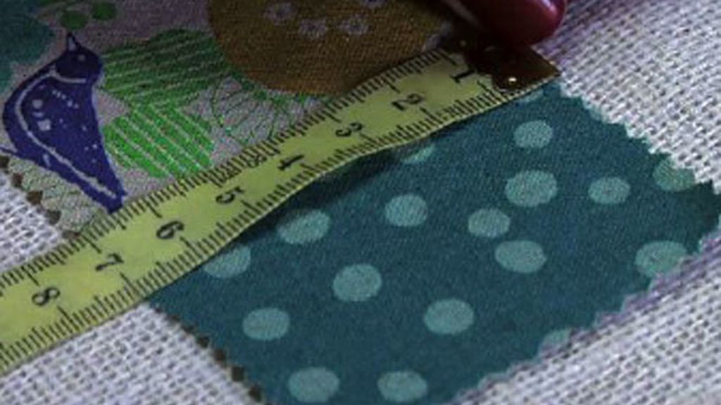 Tricotosas 29: Collar de perro