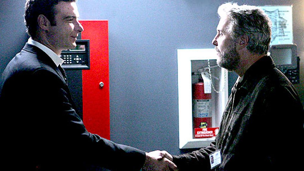 Cap. 15, T.7: 'La ley de la gravedad'