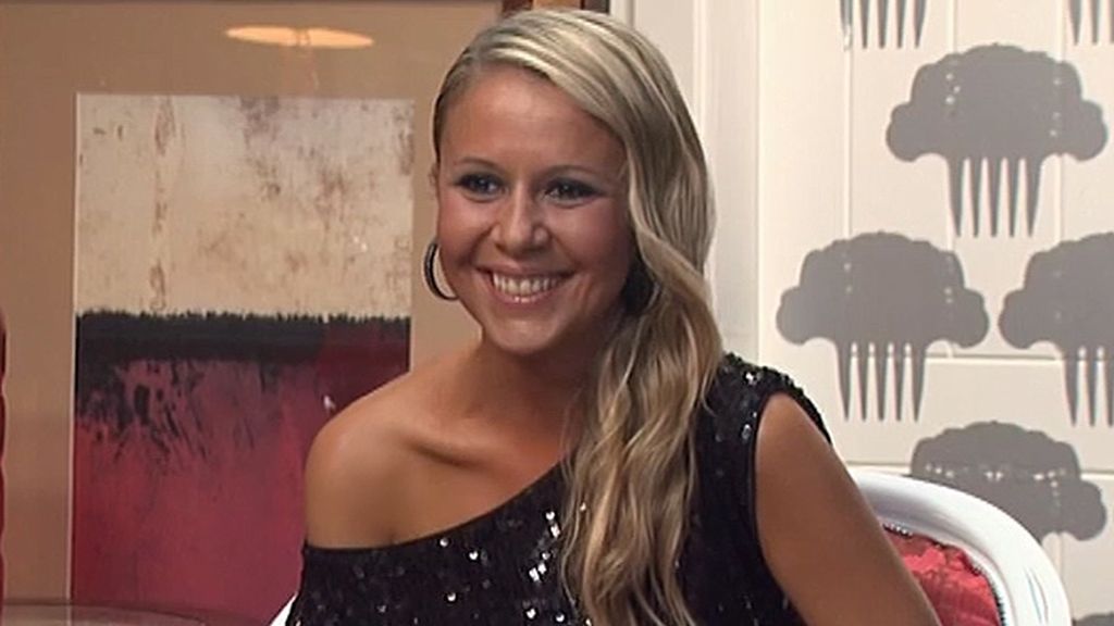 Así son las chicas de Javier