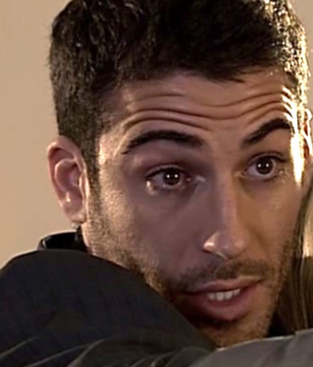 Todas las caras de Duque