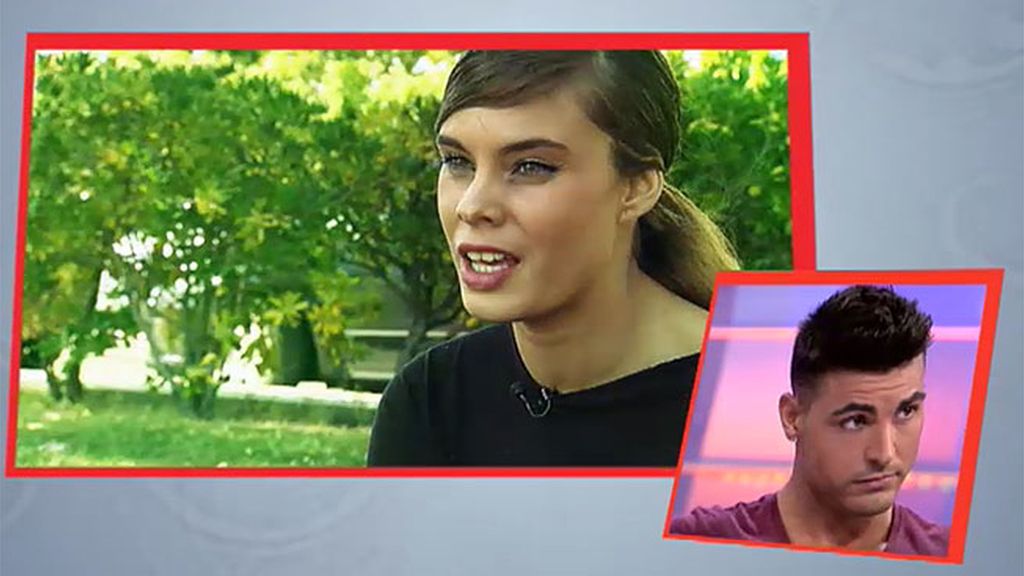 Lukas: “Isaac se ha sentido dolido, pero por caprichoso”