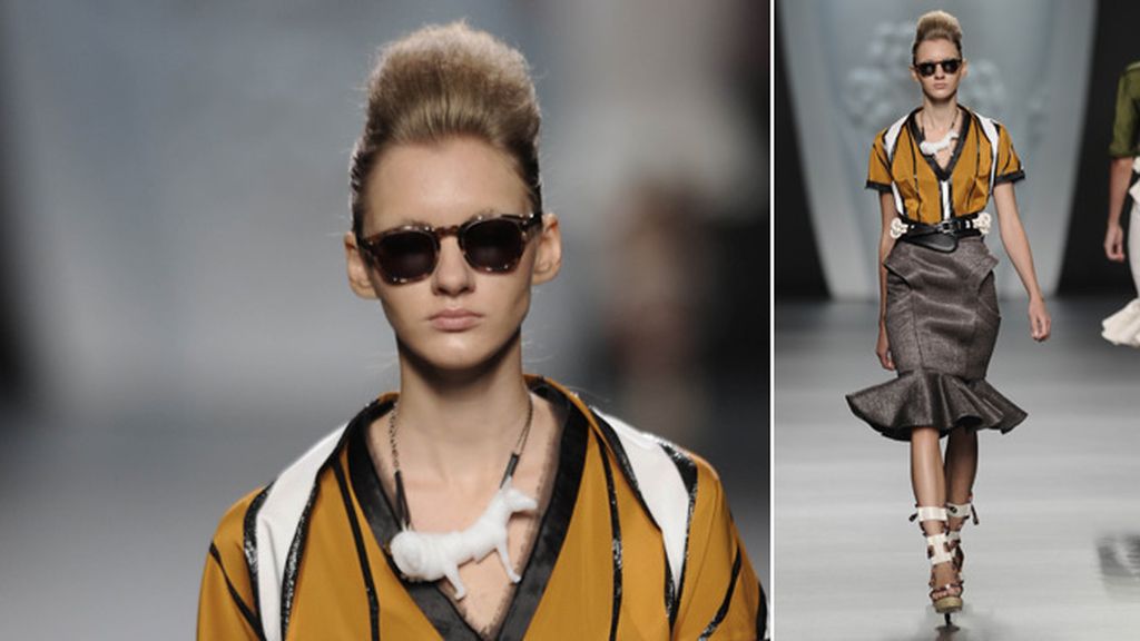 De la política al cine, de lo classy a lo sexy