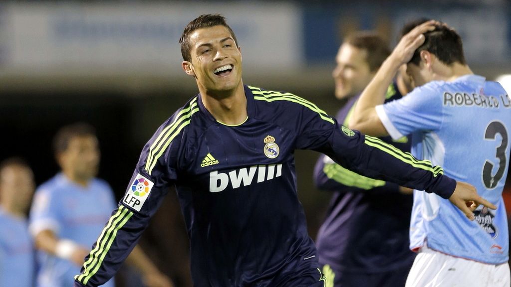 Ronaldo