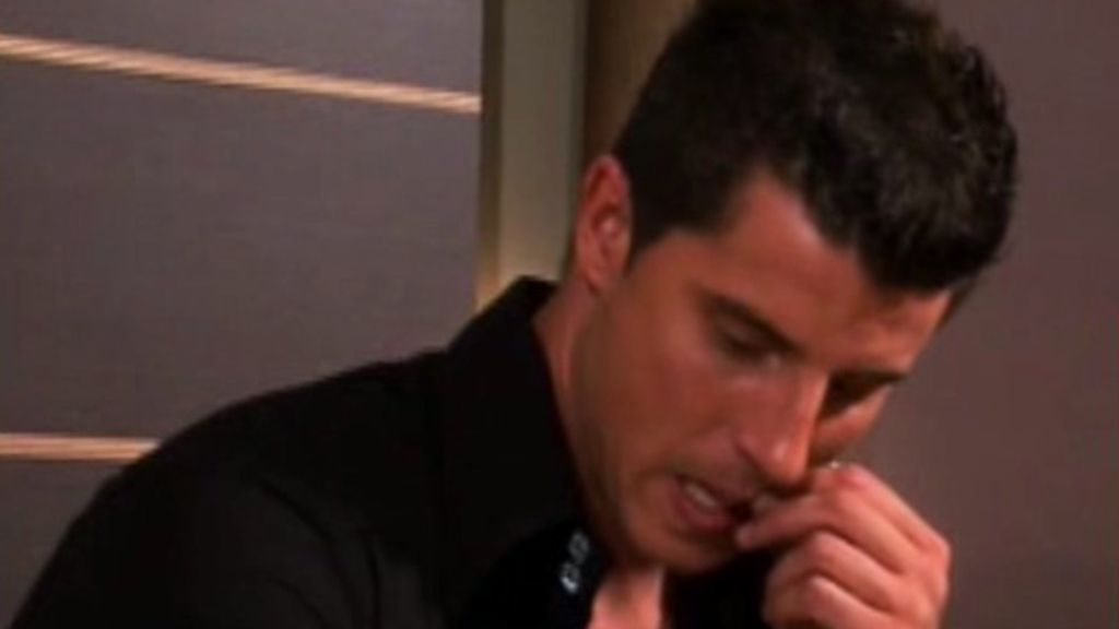 Las últimas citas de Marisa