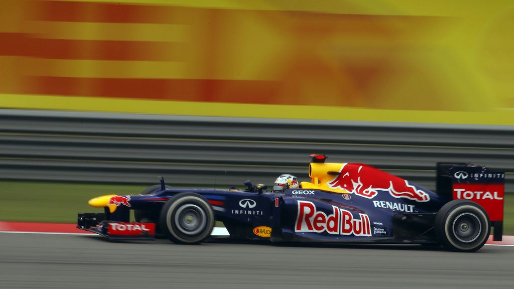 Gran Premio de China