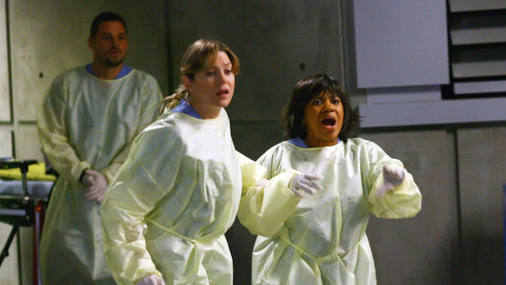 Capítulo 1: Sueña conmigo (1ª parte)