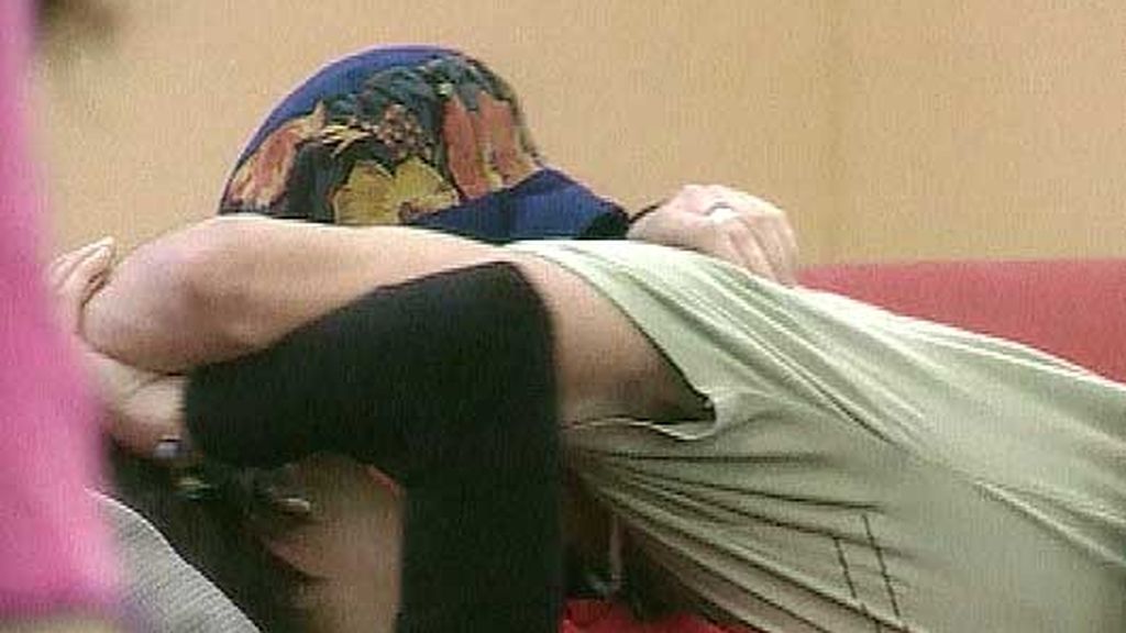 La historia de Silvia e Israel