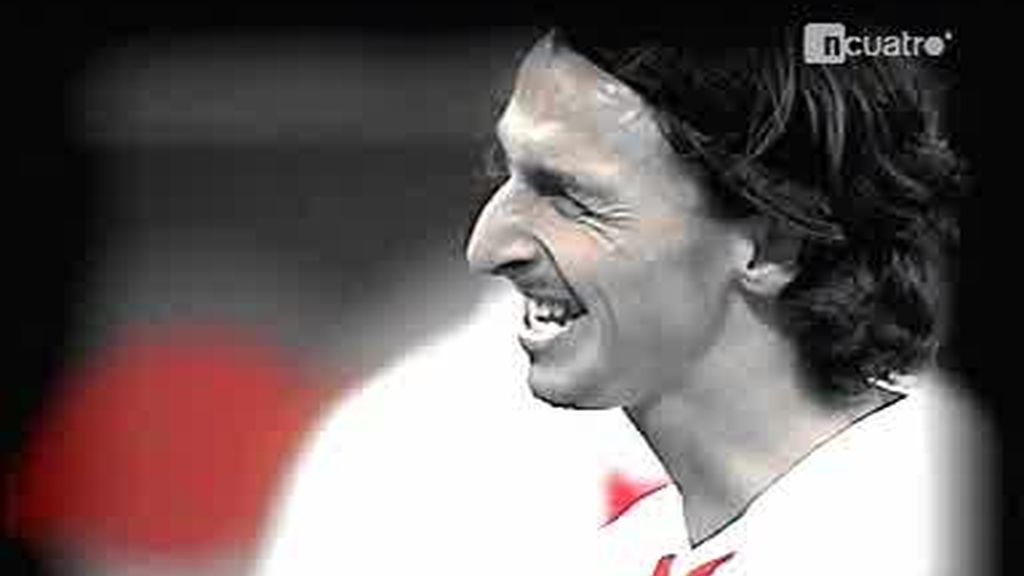 Ibrahimovic,¿aceptará Guardiola el reto de un genio sin límites?