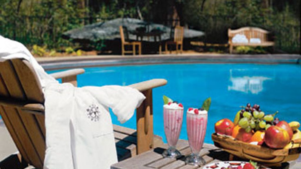 Los Duques de Cambridge pasarán una noche en el hotel que inspiró 'El resplandor'