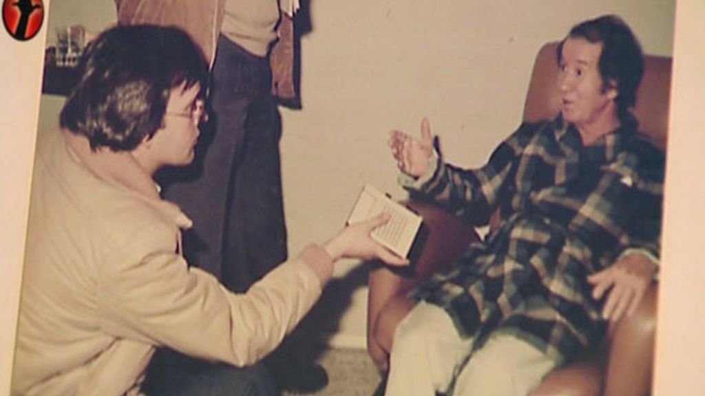 El casoplón de Locampos