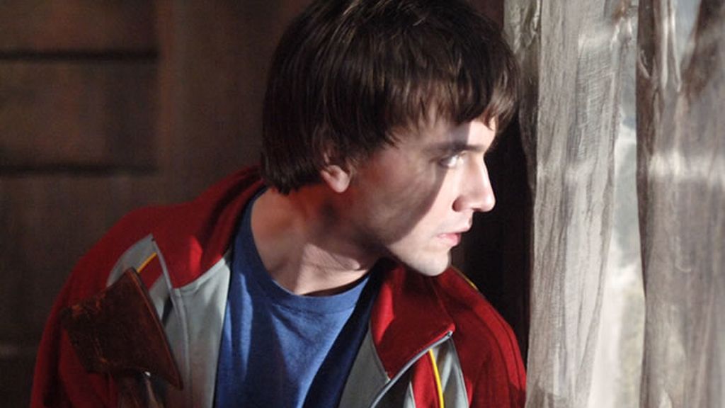 Capítulo 18: Así es Hollywood