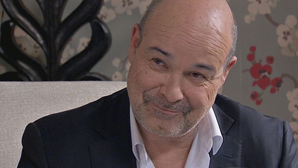 Antonio Resines