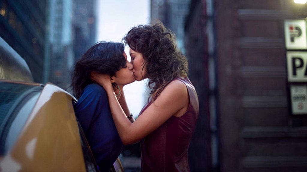 Preciosas fotografías de homosexuales alrededor del mundo