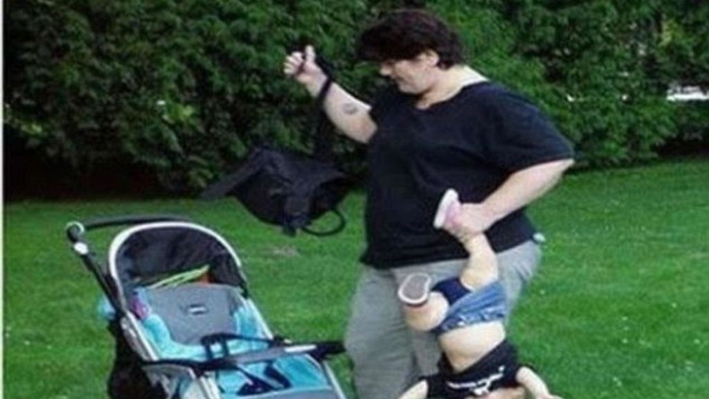 Los peores padres del mundo