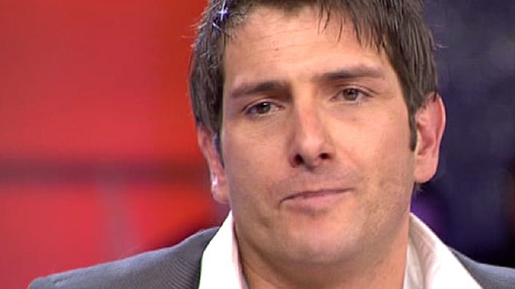 Iván, las caras del ganador de 'GH 10'