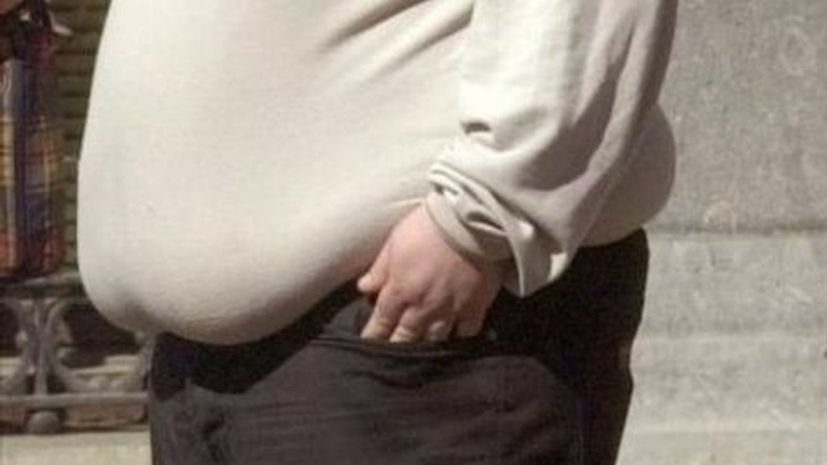 La psicoterapia puede ayudar a perder peso a pacientes obesos