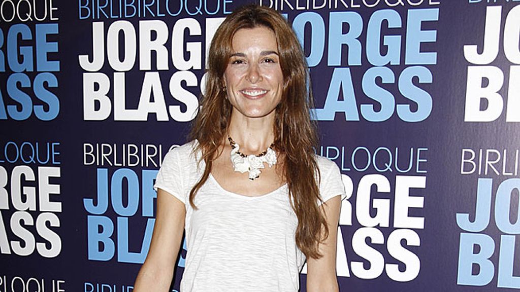 Raquel Sánchez Silva