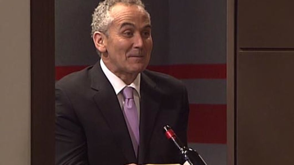 El banquero y la estilista