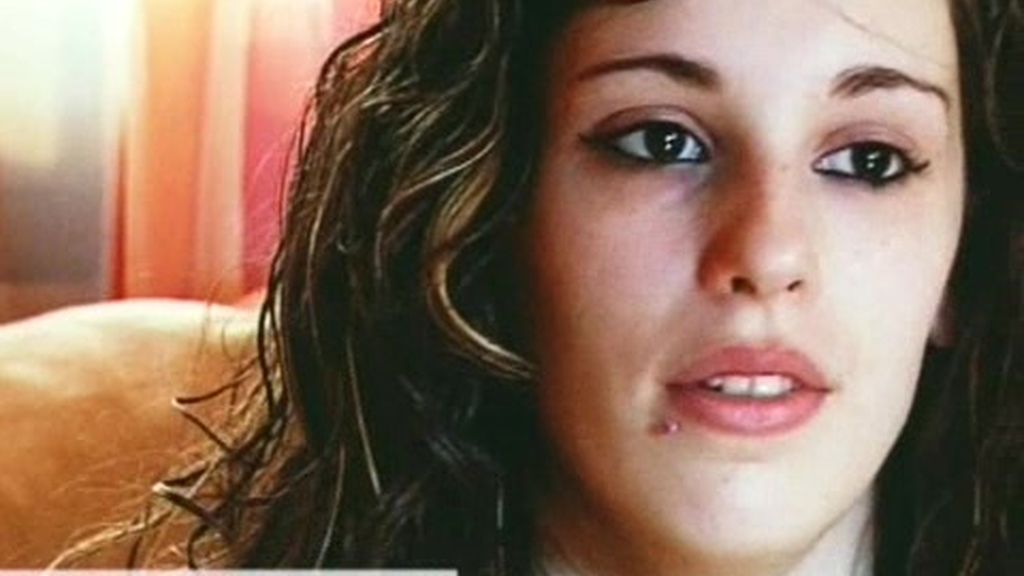 AVANCE. Madres Adolescentes: Programa 4