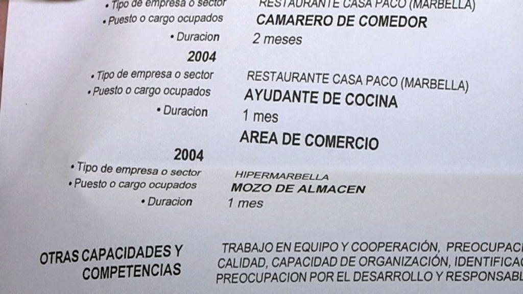 Callejeros recorre la realidad de muchas 'parejas en paro'