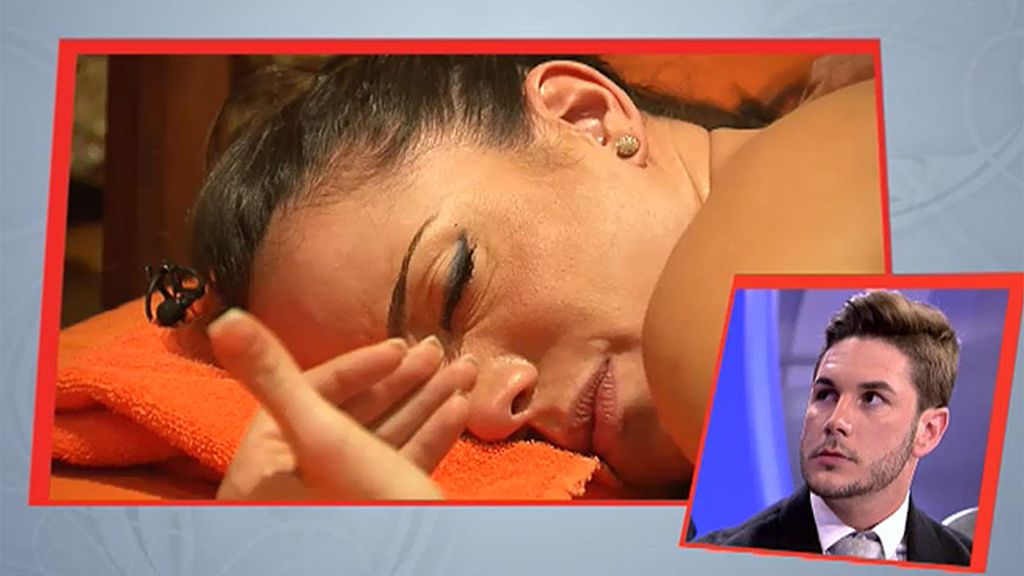 Samira: “Voy a empezar a pensar más en mi ateniéndome a las consecuencias”
