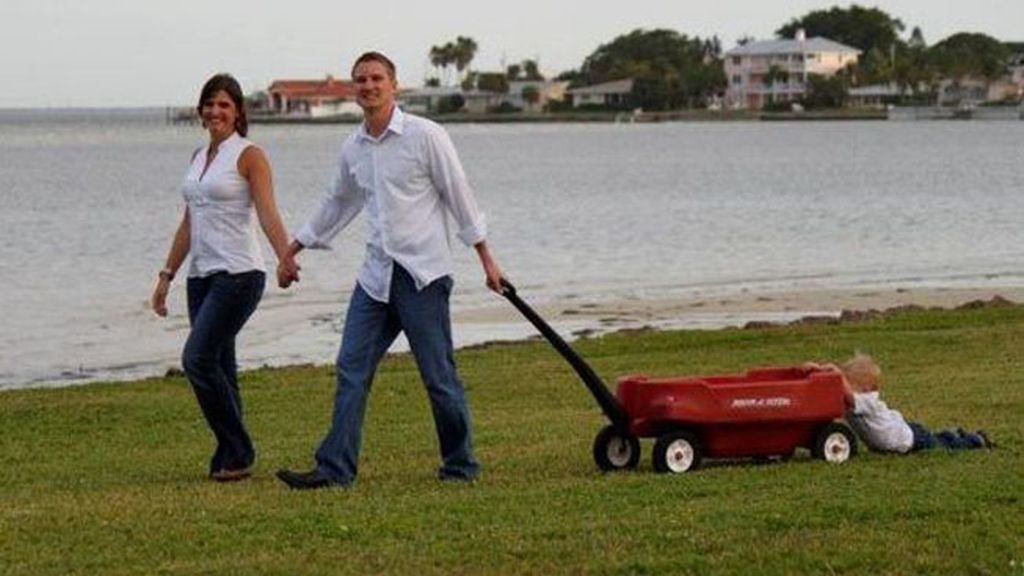 Las peores fotos de vacaciones