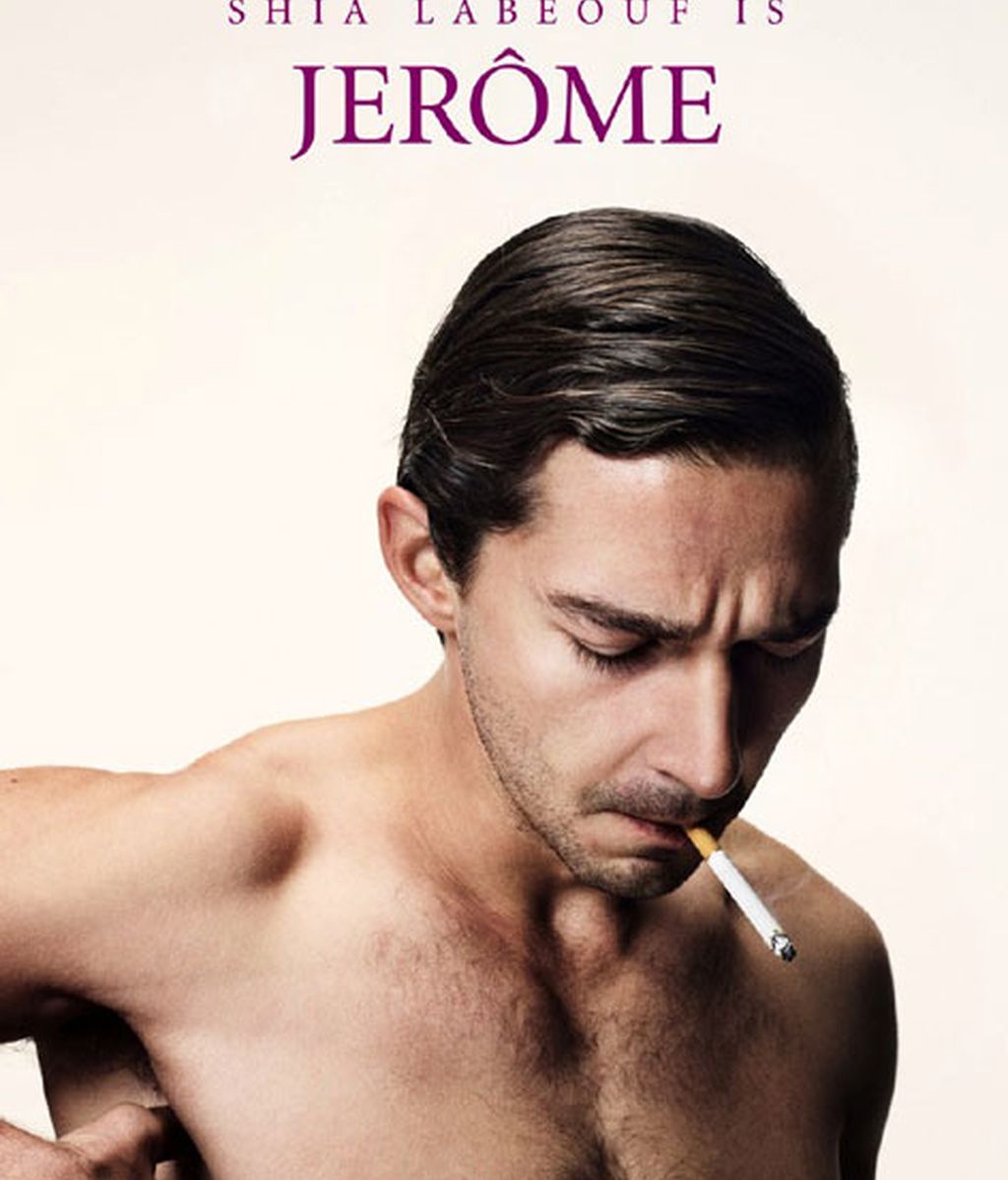 Lars Von Triers lo ve así en su última película