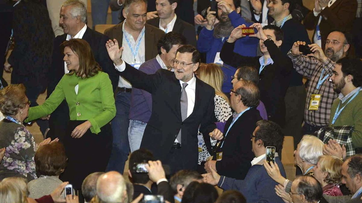Rajoy