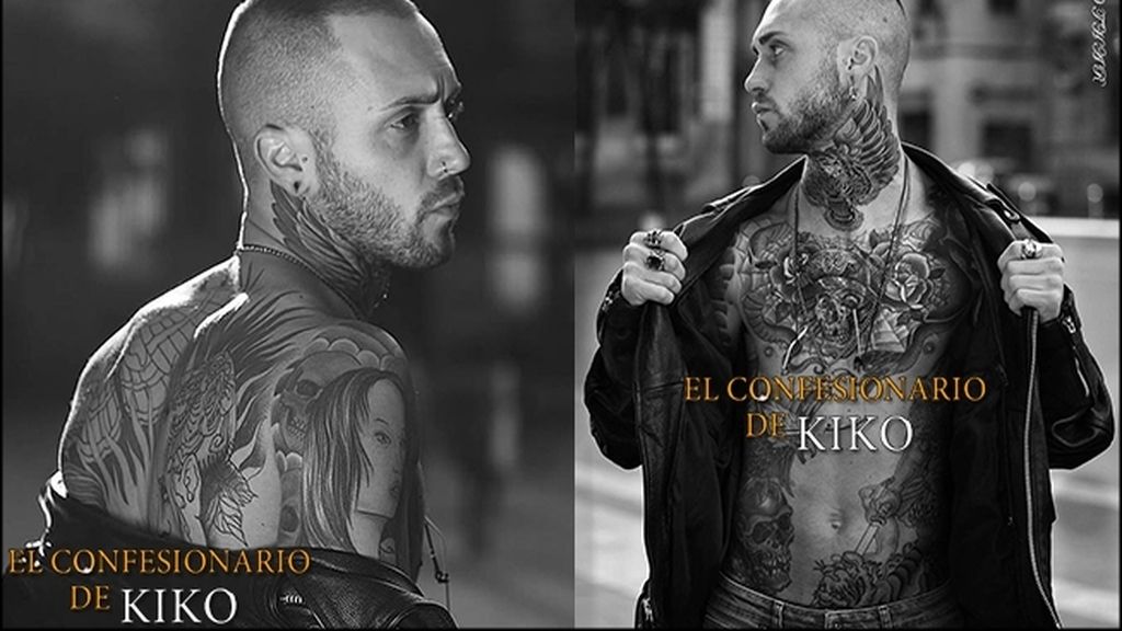 Paula 'GH 15' muere de amor