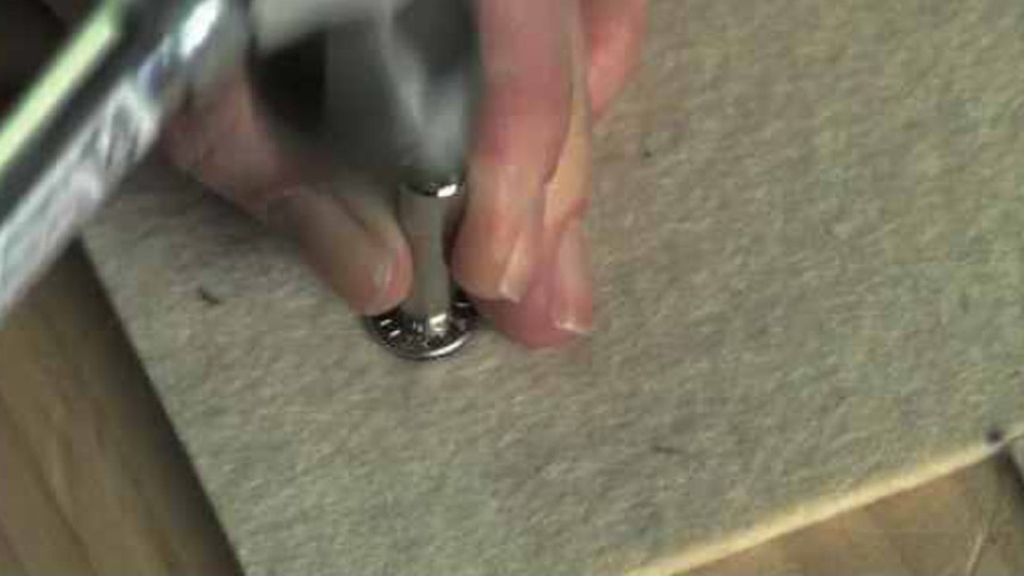 Capítulo 8 de Tricotosas: Bolso portatodo