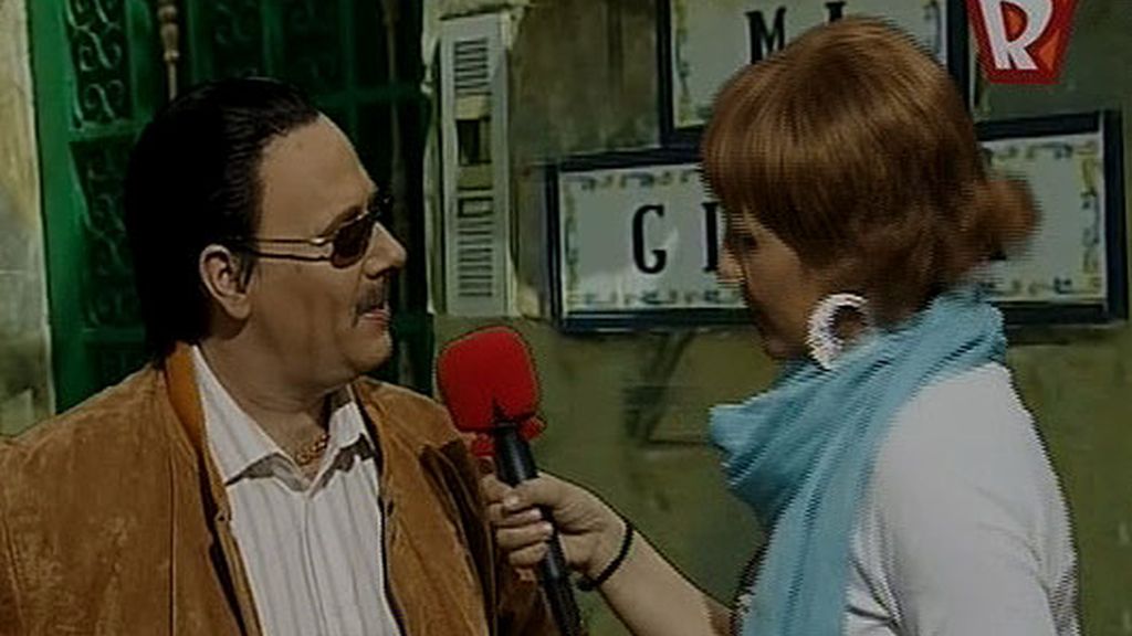 La cúpula del gobierno invande 'Réplica'
