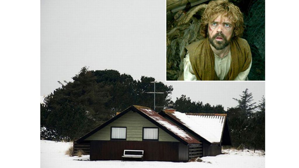 Sorprendentes comparaciones