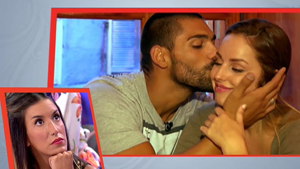 Isaac: “Es la mejor etapa de mi trono sin dudarlo”