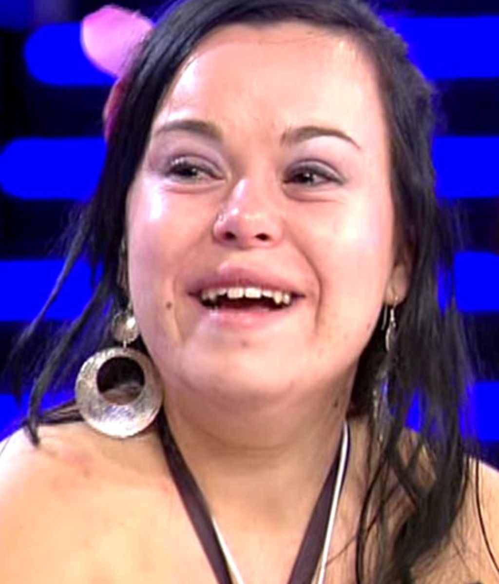 Almudena, las caras de la expulsión