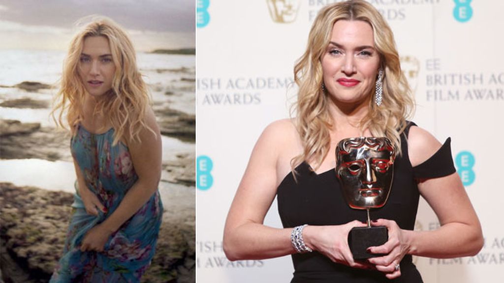 Tania Llasera, Lena Dunham, Kate Winslet… ¡Todas pedimos una #MujermásReal!