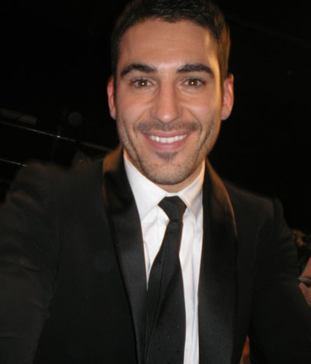 Vuestras fotos del preestreno