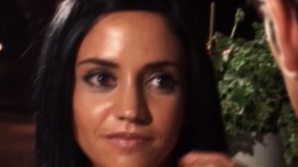 Las citas de Efrén (20-08-08)