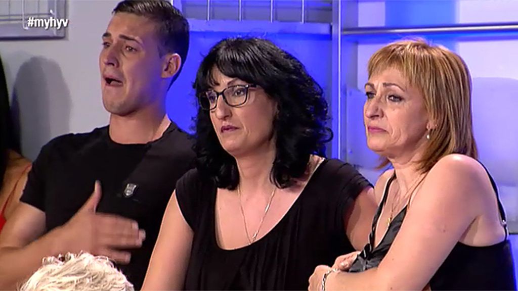 Triana se siente mal al ver sufrir a los de Fuenlabrada