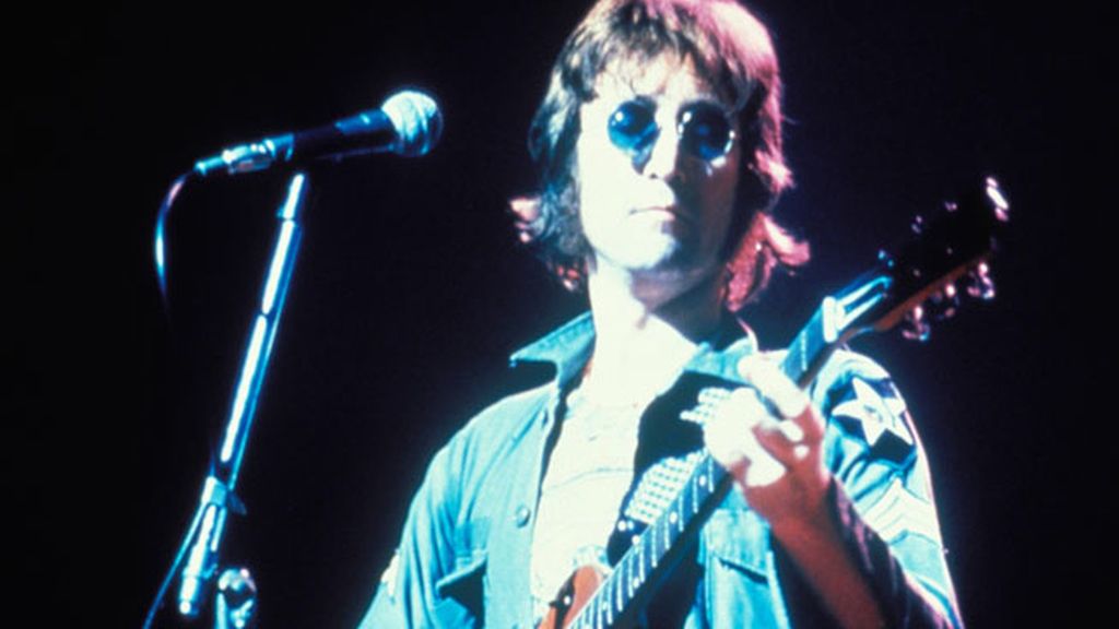 Homenaje a Lennon en el 33ºAniversario de su muerte