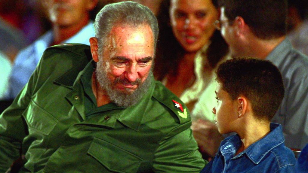 El dictador que lideró la Revolución Cubana
