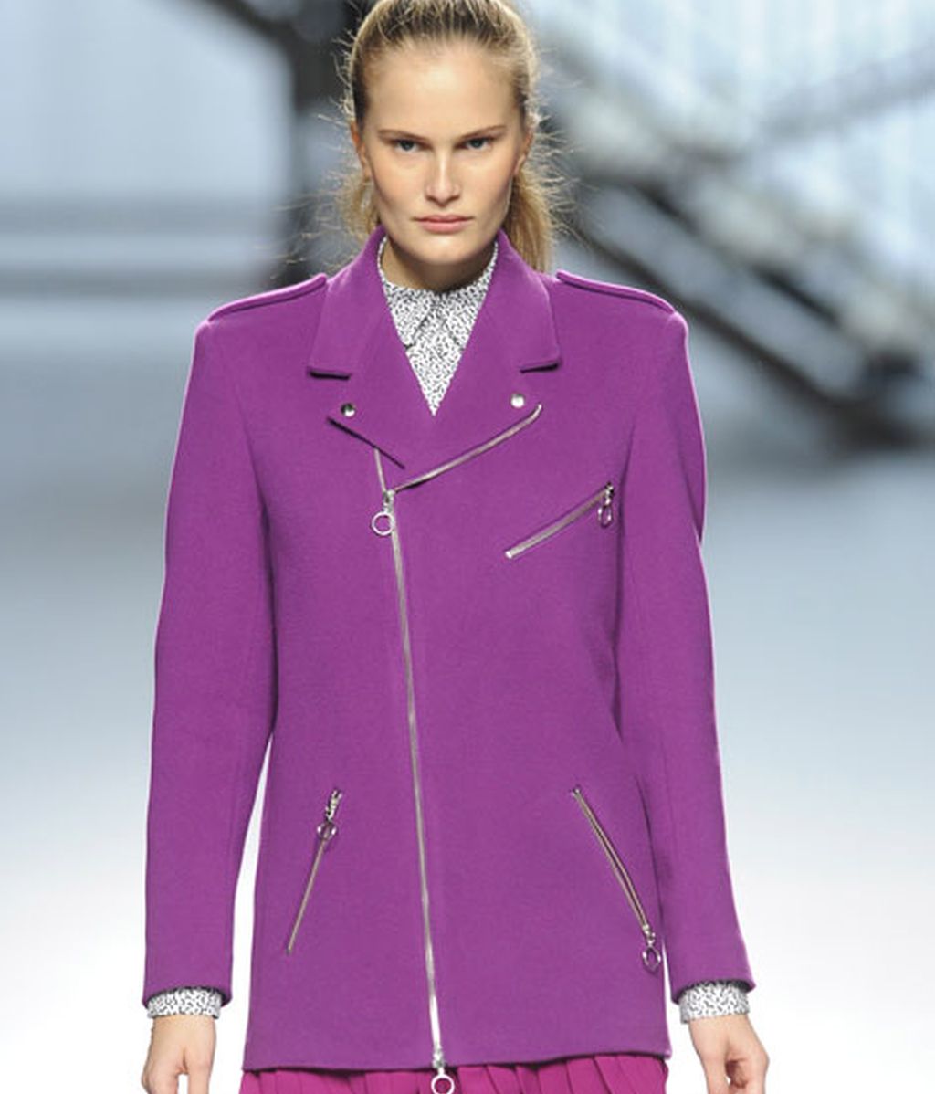 David Delfín: inspiración industrial