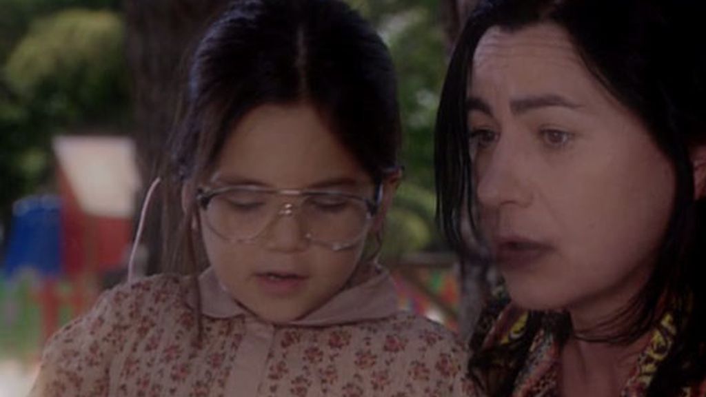 La infancia de Bea