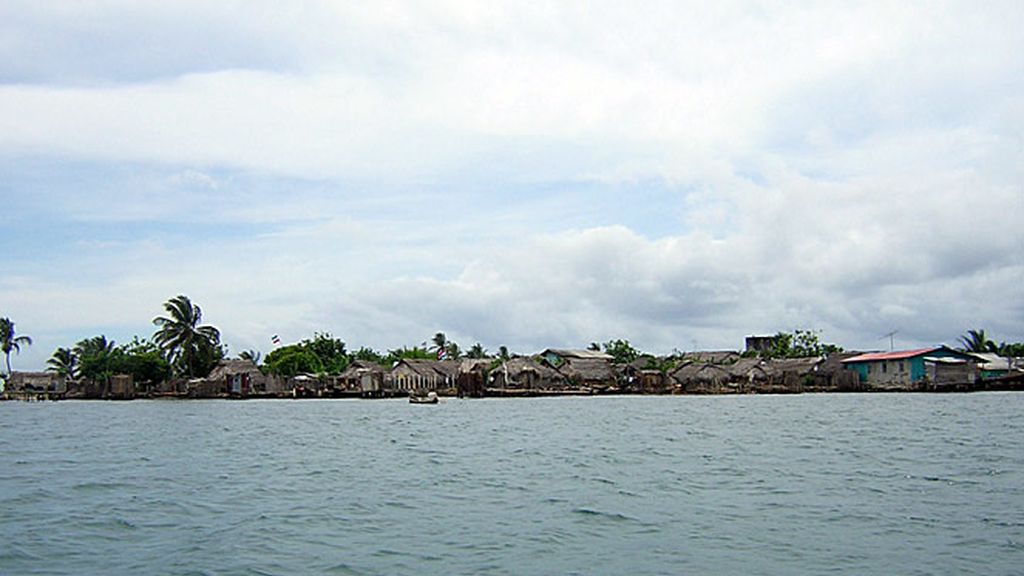 Primer ganador del viaje a Panamá: Manuel Carracedo López