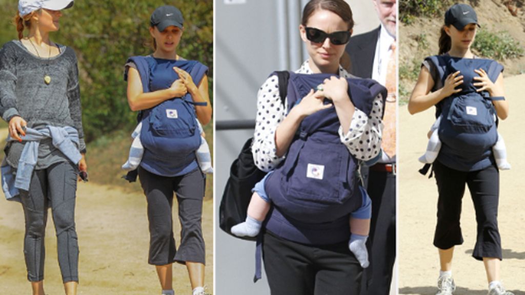 Cuando papá o mamá son estrellas de Hollywood